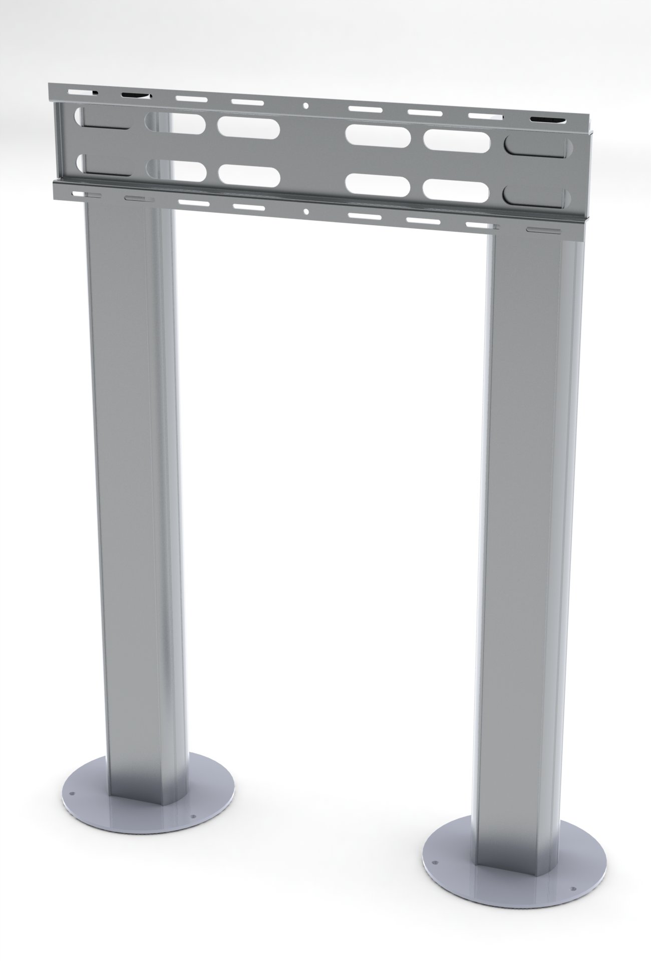 Standfuß Duo Standard